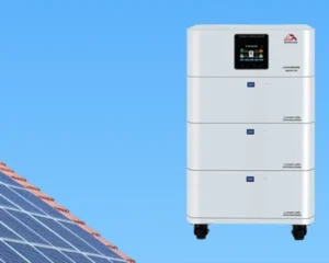 Solar Energy Storage Systems