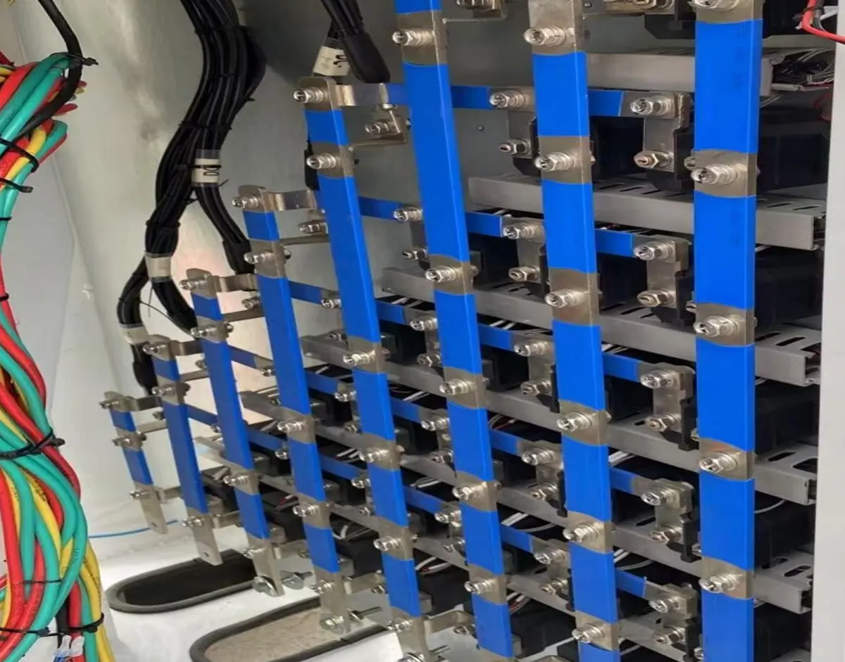 Ceramic High Voltage Relay