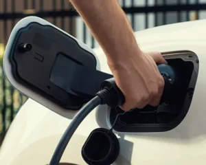 EV Chargers