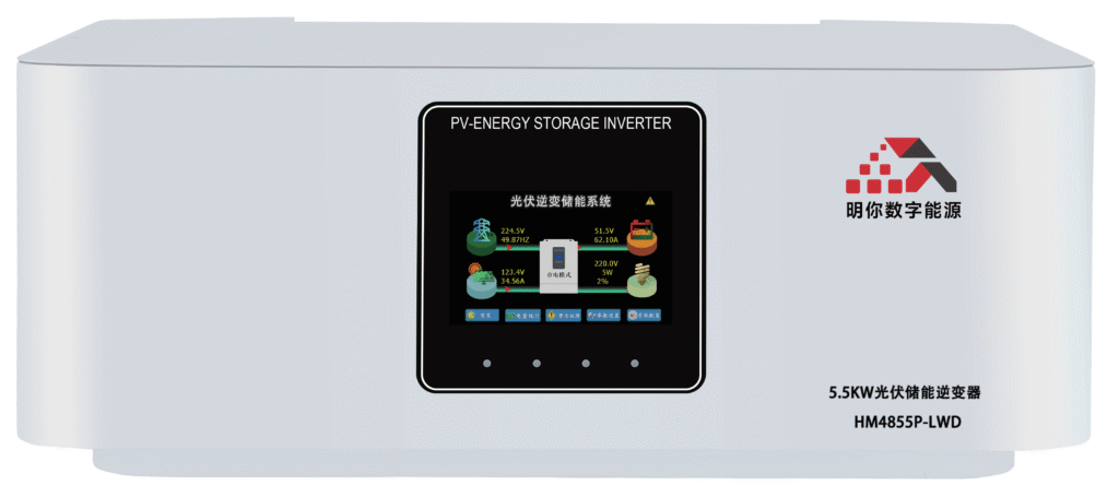 Solar Energy Storage Systems